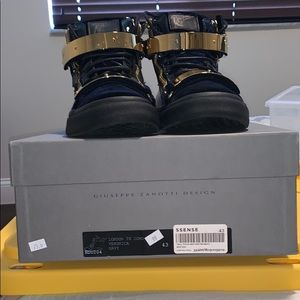 Giuseppe Zanotti